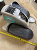 Ancheer Electric Elliptical Trainer - 2