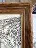 16" x 13" Old Spanish Fort, Pascagoula, Miss. Wall Art - 5