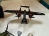 Assorted Die-Cast Aircraft Models and Star Trek Collectibles - 2