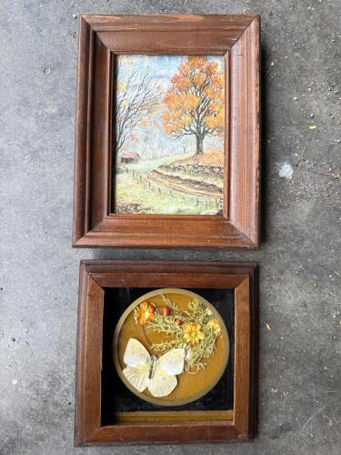 Miscellaneous Wall Art