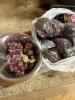 Assorted Artificial Grapes