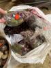Assorted Artificial Grapes - 3