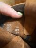 Work Boots and Steel Toe Rubber Boots - 6