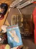 Assorted Machinist Tools, Center Finder Set, Wire Connectors - 2