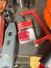 Assorted Machinist Tools, Center Finder Set, Wire Connectors - 3