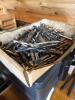 Assorted Metal Drill Bits and Taps - 2