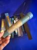 Assorted Large Metal Drill Bits - 2