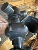 Jason Rotary Power Refractor Telescope with Tripod - 5