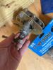Machinist Measurement Tools, Pliers, and Shop Brushes Assortment - 2
