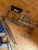 Machinist Measurement Tools, Pliers, and Shop Brushes Assortment - 6