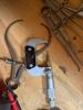 Machinist Measurement Tools, Pliers, and Shop Brushes Assortment - 7