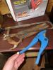 Chicago Electric Orbital Jigsaw, Hacksaw, Hand Saw, Pipe Cutter - 4