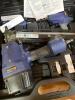 Campbell Hausfeld Nailers and Mini Air Palm Hammer Kit - 3