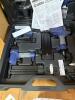 Campbell Hausfeld Nailers and Mini Air Palm Hammer Kit - 4