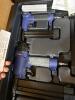 Campbell Hausfeld Nailers and Mini Air Palm Hammer Kit - 6
