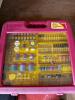 Storehouse Rotary Accessory Bit Sets