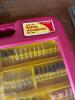 Storehouse Rotary Accessory Bit Sets - 3