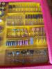 Storehouse Rotary Accessory Bit Sets - 4