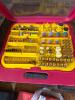 Storehouse Rotary Accessory Bit Sets - 6