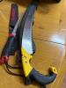 Husky and Unbranded Hand Pruning Saws