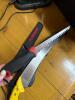 Husky and Unbranded Hand Pruning Saws - 2