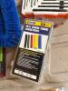 Punch and Chisel Set, Heat Shrink Tubing Assortment, and Extractor Set - 3