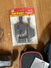 Assorted Hand Tools Including Screwdrivers, Hammers, Levels, Protractor - 7