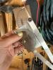 Assorted Hand Tools Including Screwdrivers, Hammers, Levels, Protractor - 8