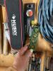 Assorted Hand Tools Including Screwdrivers, Hammers, Levels, Protractor - 9