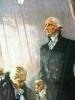 20"x14" Signing of the Declaration of Independence Wall Art - 2