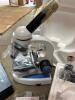Carson zPix Digital Microscope Kit with SAIL Microscope Slides - 2