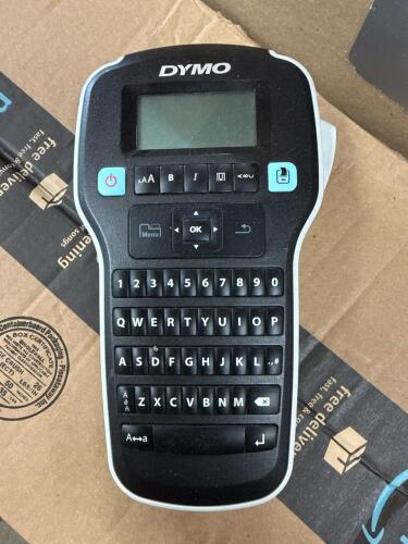 Dymo LabelManager 160 Label Maker