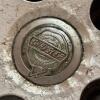 Set of 4 Goodyear Tires with Chrysler Alloy Wheels - 3