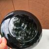 Black Lacquer With Inlay Decanter Set - 4