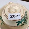 Bennett Bakewares Mixing Bowl and Canister with Lid - 4
