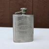 Jack Daniel's Stainless Steel Hip Flask