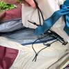 Greatland Outdoors Insta-Set 3 Room Dome Tent - 3