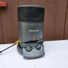 Honeywell HZ-2200 Surround Heat Electric Space Heater