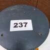 Honeywell HZ-2200 Surround Heat Electric Space Heater - 4