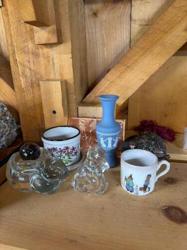 Tiny Treasures Lot
