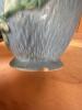 Roseville Vase in Clematis-Style Art Pottery - 2