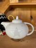 Three Decorative Teapots - 2