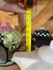 Three Decorative Teapots - 7