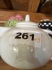 Three Decorative Teapots - 9