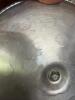 Hand-Wrought Aluminum Trays and Bowls, Mixed Makers - 4