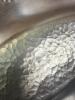 Hand-Wrought Aluminum Trays and Bowls, Mixed Makers - 8
