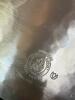 Hand-Wrought Aluminum Trays and Bowls, Mixed Makers - 10