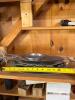 Hand-Wrought Aluminum Trays and Bowls, Mixed Makers - 14