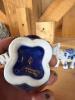 Porcelain Elephant Figurines Handcrafted in Malaysia - 5