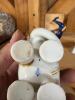 Porcelain Elephant Figurines Handcrafted in Malaysia - 8